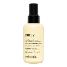 Philosophy Purity Made Simple Ultra-Light Moisturizer