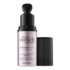 Philosophy Ultimate Miracle Worker Fix Eye Fill & Firm Treatment