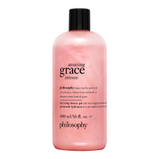 Philosophy Amazing Grace Intense Hydrating Shower Gel