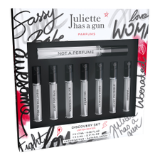 Juliette Has a Gun Discovery Set (Limited Edition)