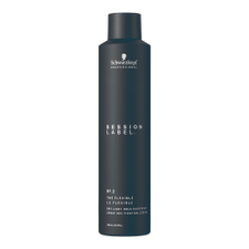 Schwarzkopf Professional Sessionlabel No.2 The Flexible Dry Light Hold Hairspray