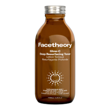 Facetheory Glow-C Deep Resurfacing Toner
