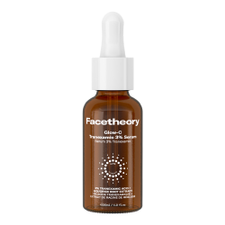 Facetheory Glow-C Tranexamic 3% Serum