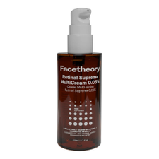 Facetheory Retinal Supreme MultiCream 0.05%