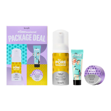 Benefit Cosmetics The Porefessional Package Deal Mini Set (Limited Edition)