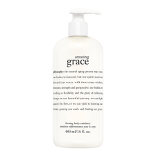 Philosophy Amazing Grace Body Firming Emulsion