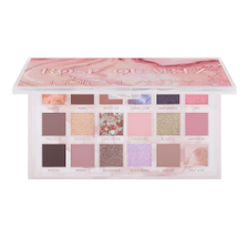 Huda Beauty Rose Quartz Eyeshadow Palette