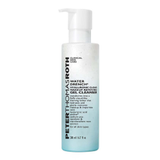 Peter Thomas Roth Water Drench Hyaluronic Cloud Makeup Removing Gel Cleanser
