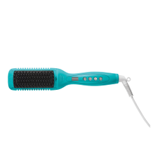 Moroccanoil Smooth Style Ceramic Heated Brush