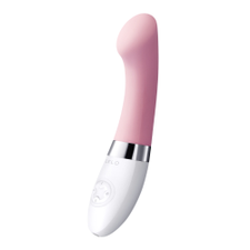 LELO Gigi™ 2 G-Spot Vibrator Pink