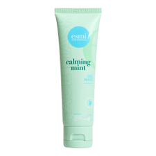 Esmi Skin Minerals Calming Mint Gel Mask