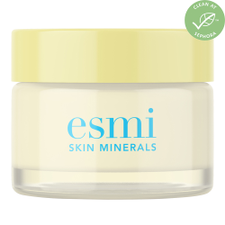 Esmi Skin Minerals Nourishing Moisturiser