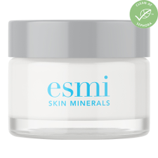 Esmi Skin Minerals Detox Hydra-Fluid Moisturiser