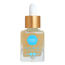 Esmi Skin Minerals Golden Anti-Ageing Serum