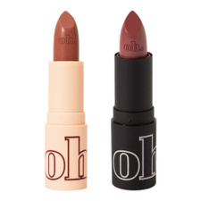 espressoh Lipstick Duo (Holiday Limited Edition)