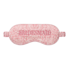 Slip Pure Silk Sleep Mask Bridesmaid