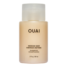 OUAI Medium Hair Shampoo