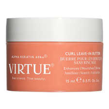 Virtue Labs Curl Leave-In Butter