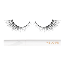 Velour Lashes Plant Fibre Lash Kit