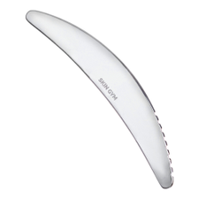 Skin Gym Stainless Steel Body Gua Sha