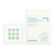 Innisfree Retinol Cica Focusing Patch