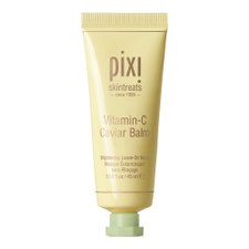 Pixi Vitamin-C Caviar Balm Brightening Leave-On Mask