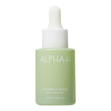 Alpha-H Vitamin A Serum with 0.5% Retinol