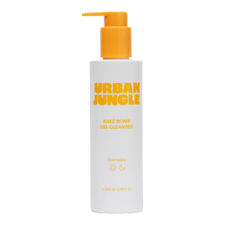 Urban Jungle Saké Bomb Gel Cleanser