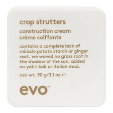 EVO Crop Strutters Construction Cream