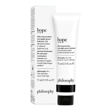 Philosophy Hope In A Jar Skin Resurrection Overnight Power Hydrator