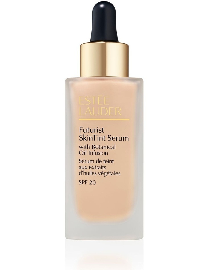 Futurist SkinTint Serum SPF20 30ml