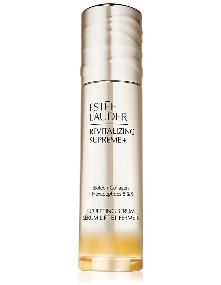 Revitalizing Supreme And Sculpting Serum 50ml