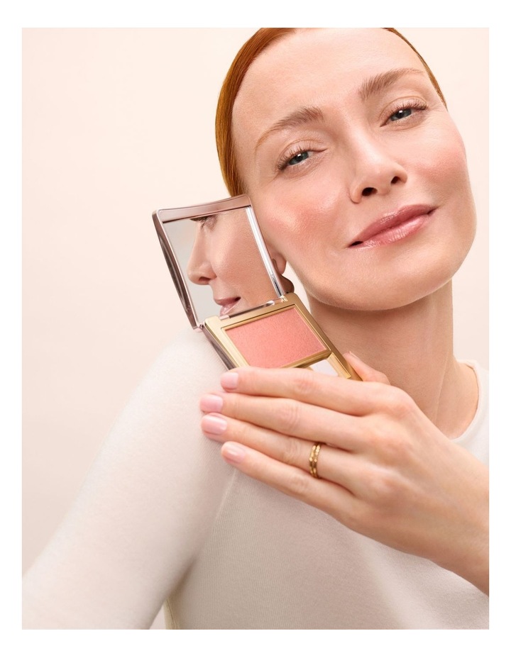 Powder Blush