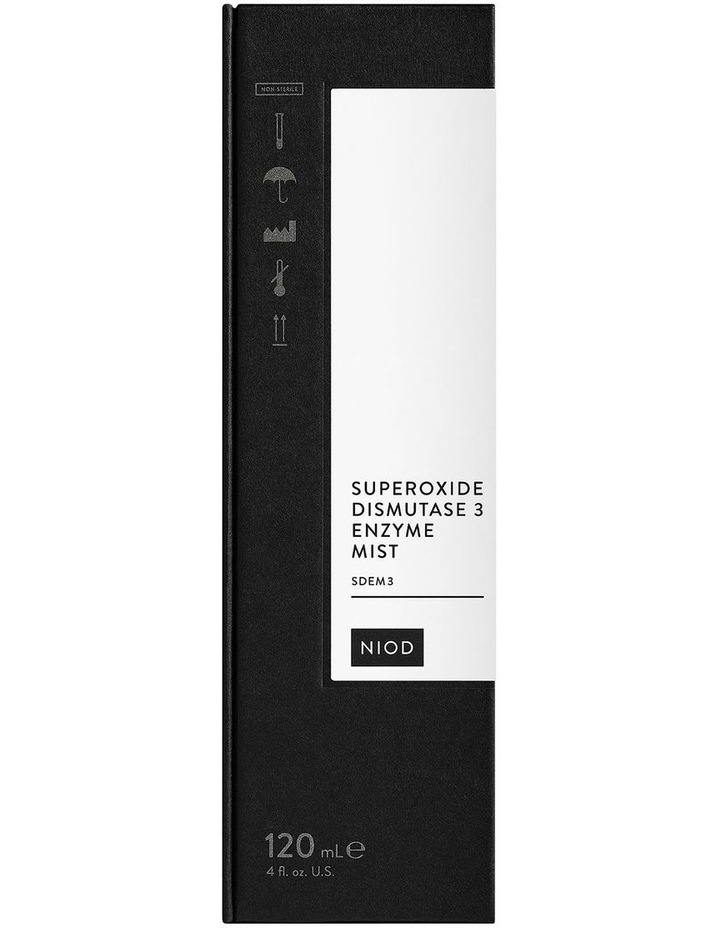 Superoxide Dismutase 3 Enzyme Mist (SDEM3)
