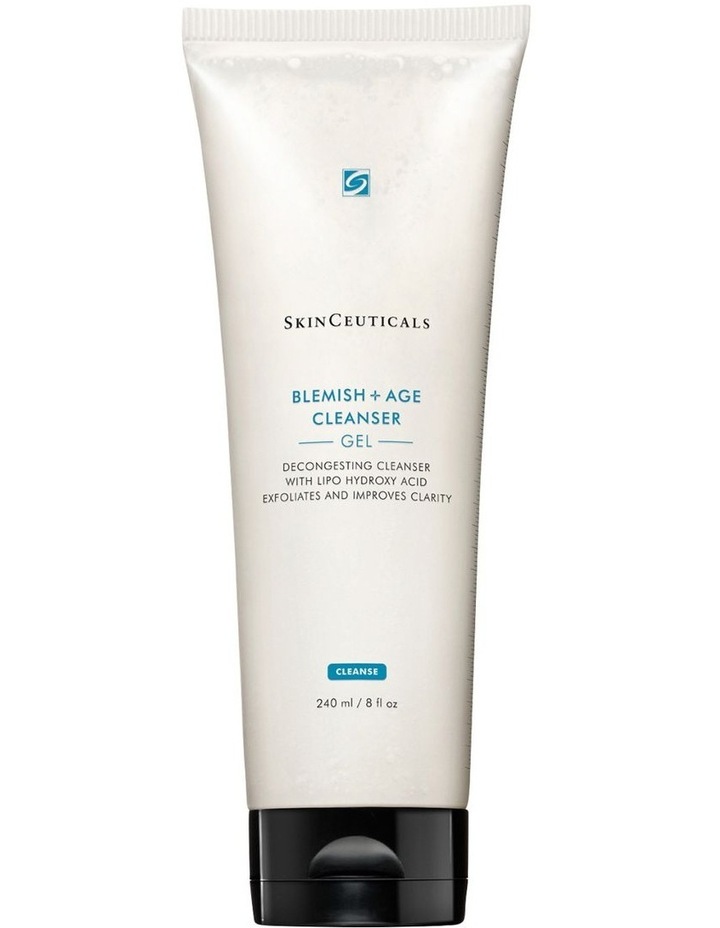 Blemish and Age Cleansing Gel 240ml