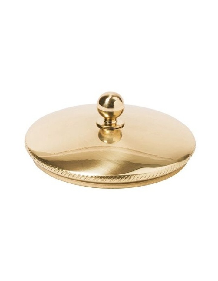 Classic Topper in Gold