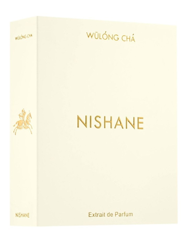 Wulong Cha Extrait De Parfum