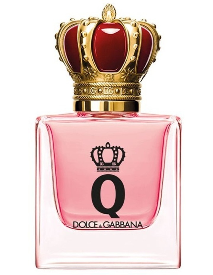 Q Eau De Parfum