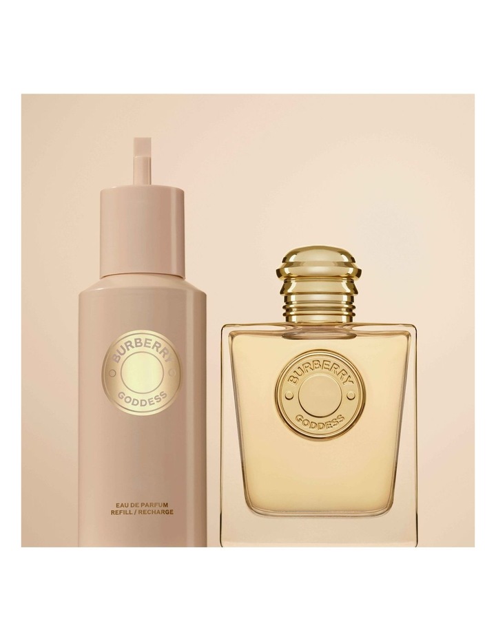 Burberry Goddess Eau De Parfum Refill