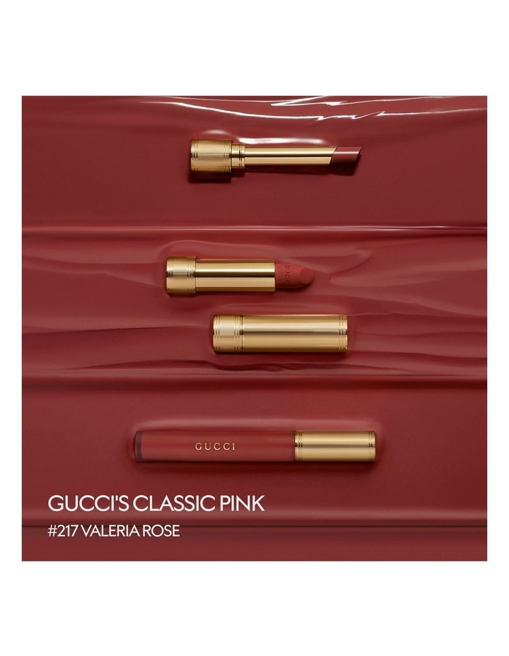 Rouge de Beauté Brillant Lipstick