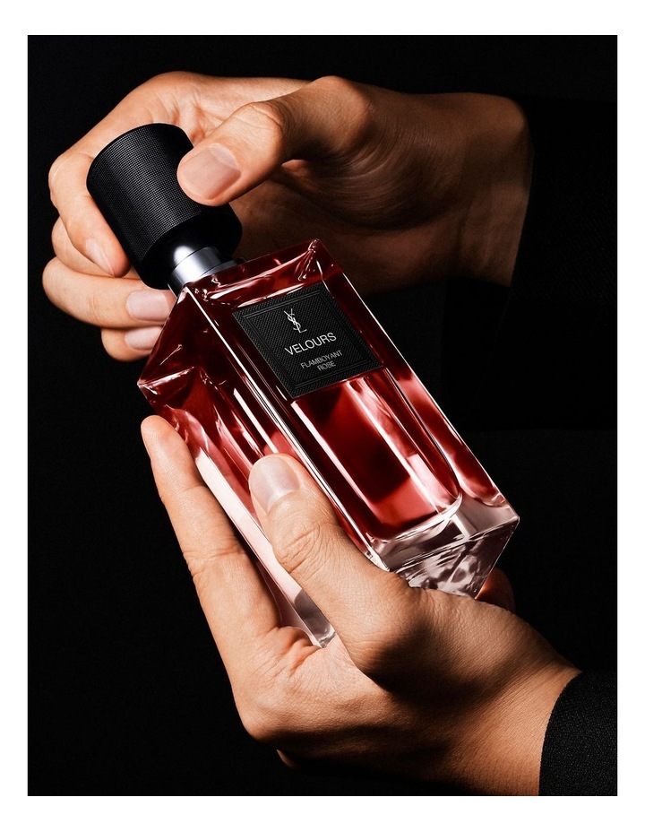 YSL Le Vestiaire Des Parfums Velours EDP