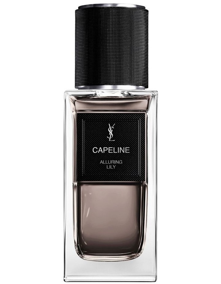 YSL Le Vestiaire Des Parfums Capeline EDP
