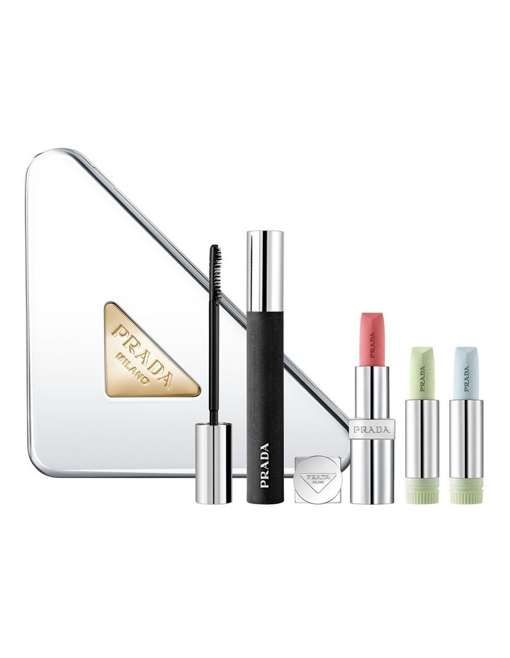 Prada Beauty Clutch Set