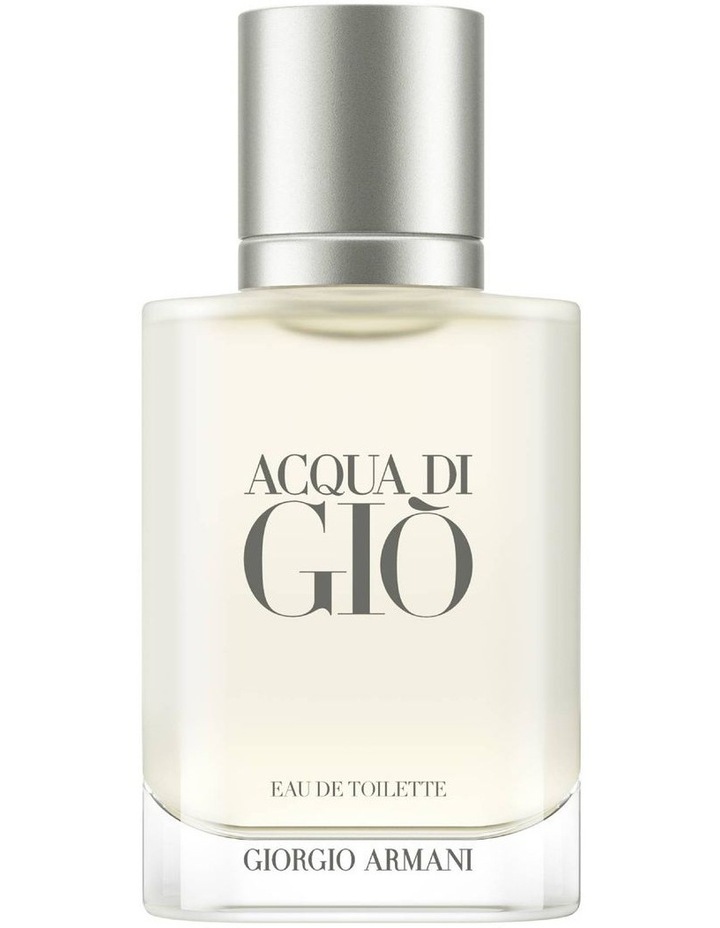 Acqua Di Gio Homme Eau De Toilette