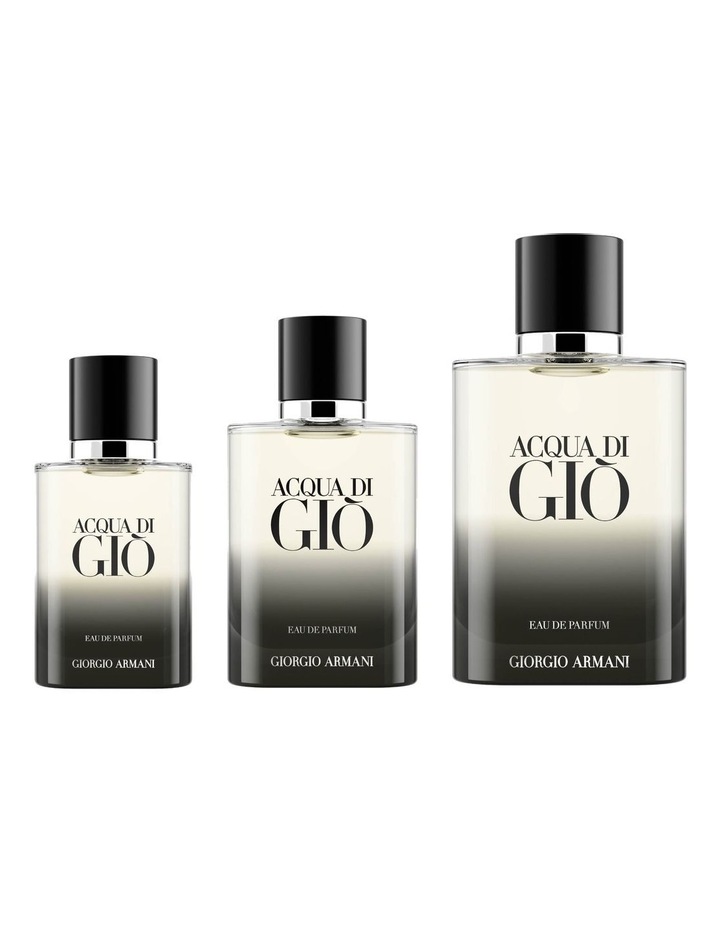 Acqua Di Gio Homme Eau De Parfum