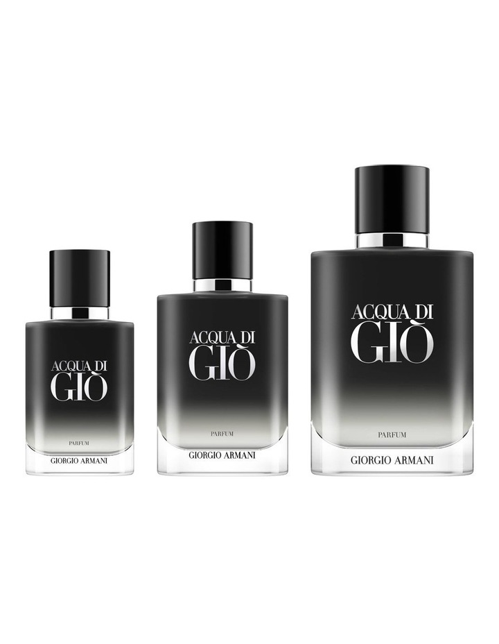 Acqua Di Gio Homme Parfum