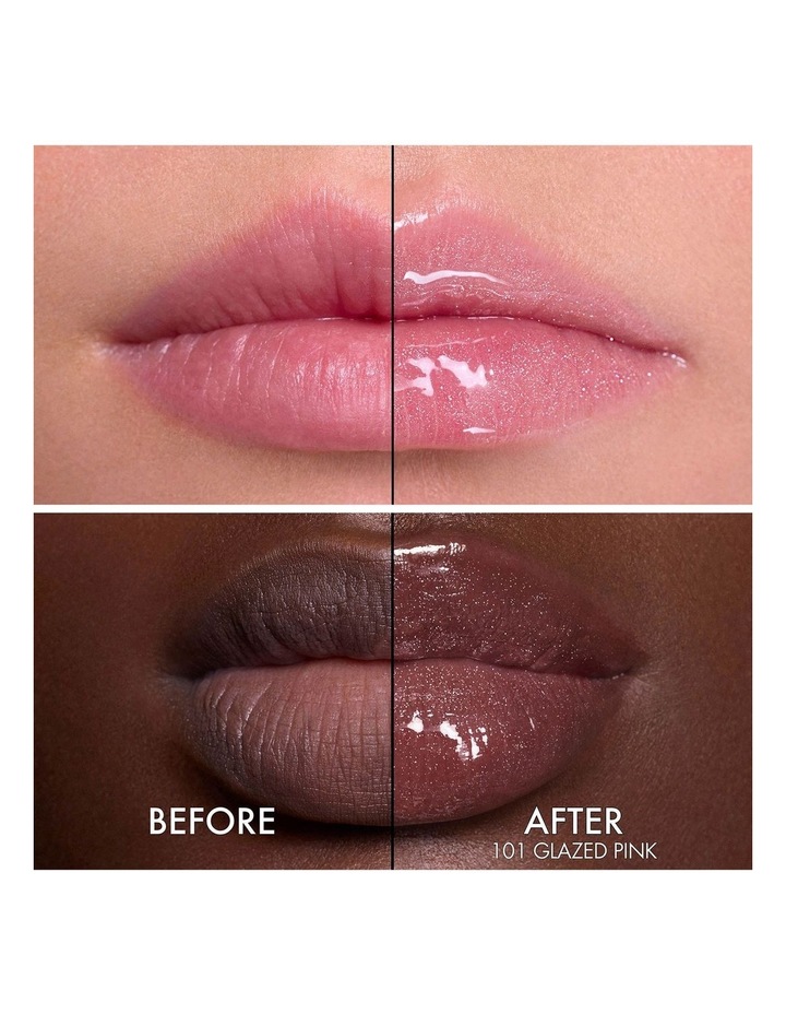 Dior Addict Lip Glow Butter