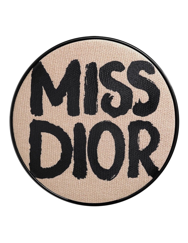 Dior Forever Cushion Case Couture Compact