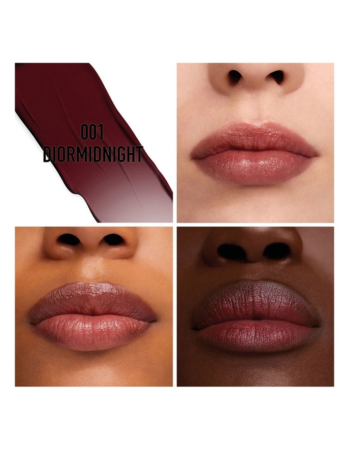 Dior Rouge Dior Balm 001