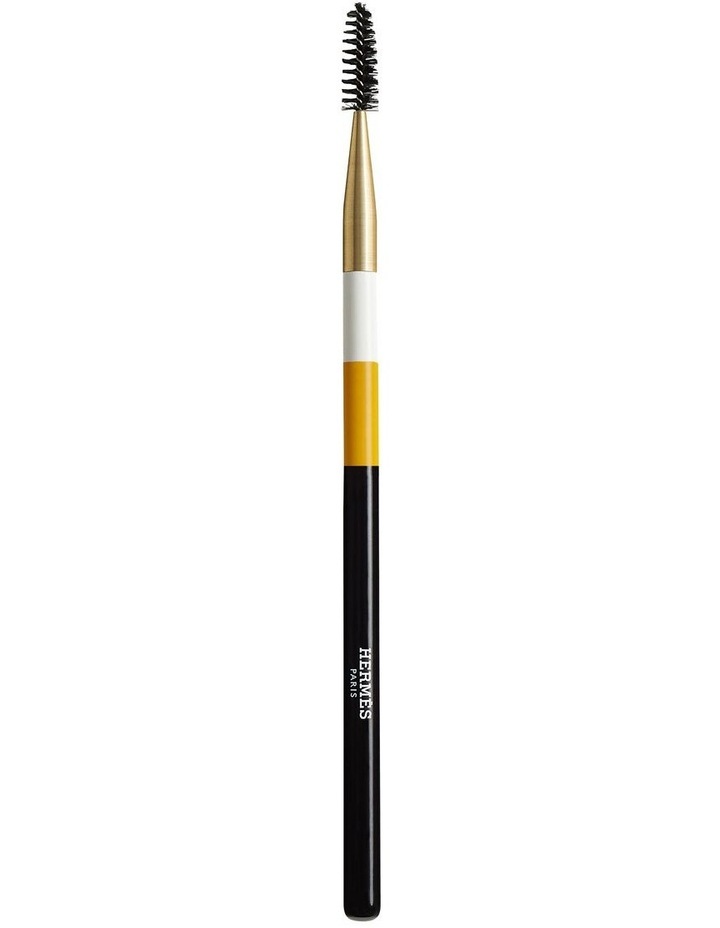 Ombres d'Hermès Lash And Eyebrow Brush